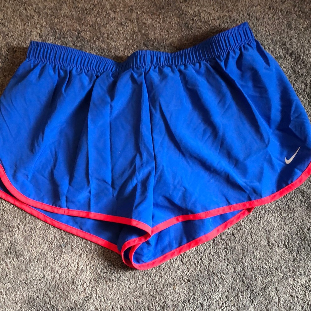 Nike Sri fit shorts